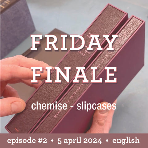 Friday Finale - Episode #2 - 05.04.2024
