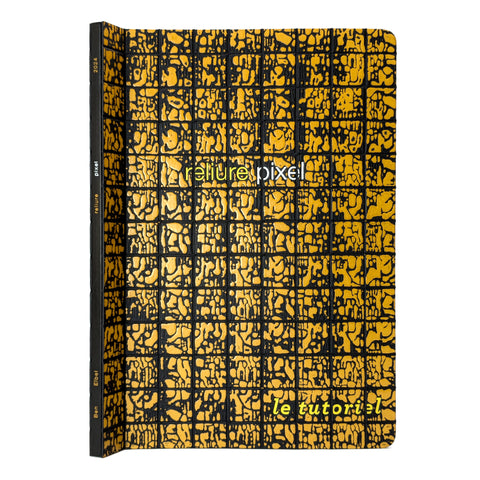 Pixel binding tutorial kit