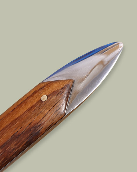 Metal folder - Deluxe Edition
