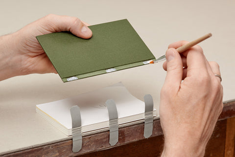 Dos rapporté tutorial kit OUT OF STOCK