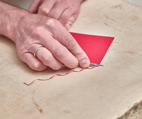 Pianel binding tutorial kit