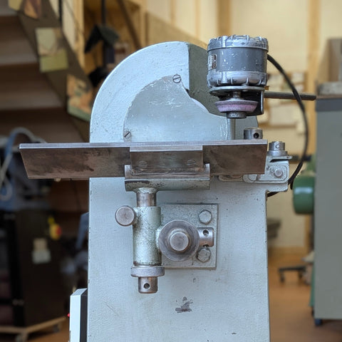 For sale: Beveling machine