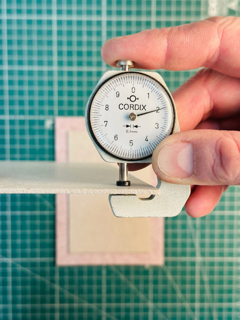 NEW The Corner Mate by Timbentool