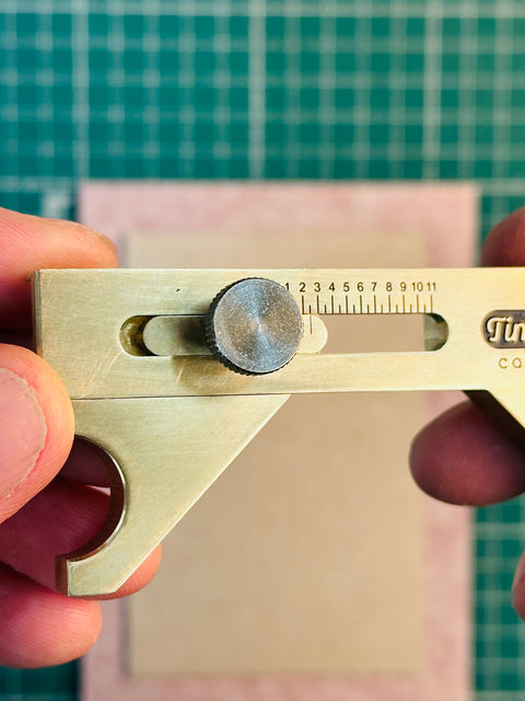 NEW The Corner Mate by Timbentool