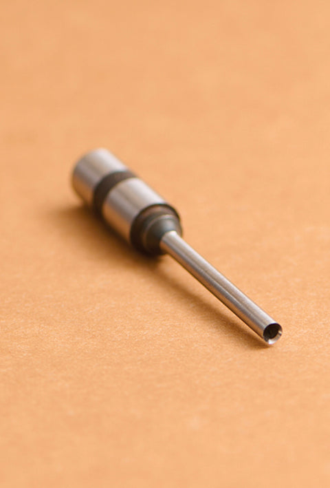 Paper drill bit