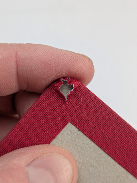 NEW Zooming in on Corners - A Guide to Mastering the Art of Corner Making DIGITAL FILE