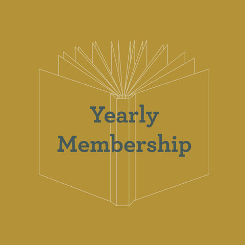 Yearly Membership