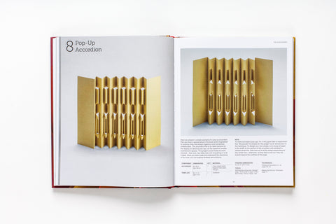 Book: The Art of the fold - Hedi Kyle and Ulla Warchol