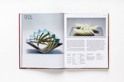 Book: The Art of the fold - Hedi Kyle and Ulla Warchol