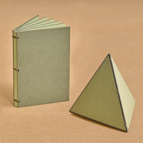 Reliure wire edge tutoriel kit