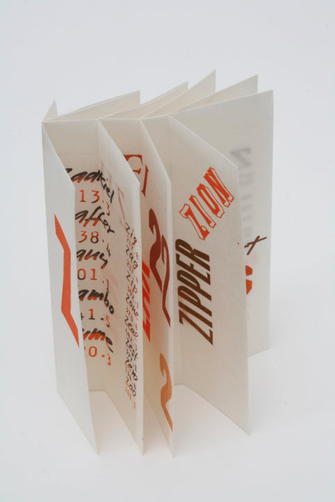 Book: The Art of the fold - Hedi Kyle and Ulla Warchol