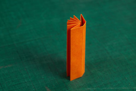 Printed tutorial: Elbum binding OUT OF STOCK