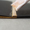 Onion binding by Elbel Libro Bookbinding / Onion bindwijze door Elbel Libro Boekbinderij Amsterdam