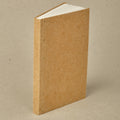 Tue-mouche binding by Elbel Libro Bookbinding / Tue-mouche bindwijze door Elbel Libro Boekbinderij Amsterdam